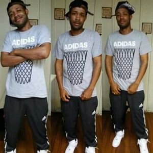 Meet your Posher, Donterrius